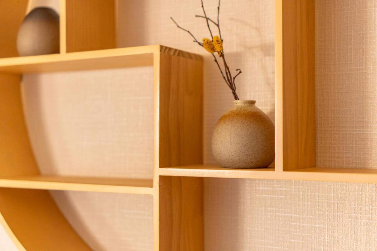 Tsukiyume Kan - House With Parking, 10Mins To Usj, Tennoji, Namba 大阪 外观 照片