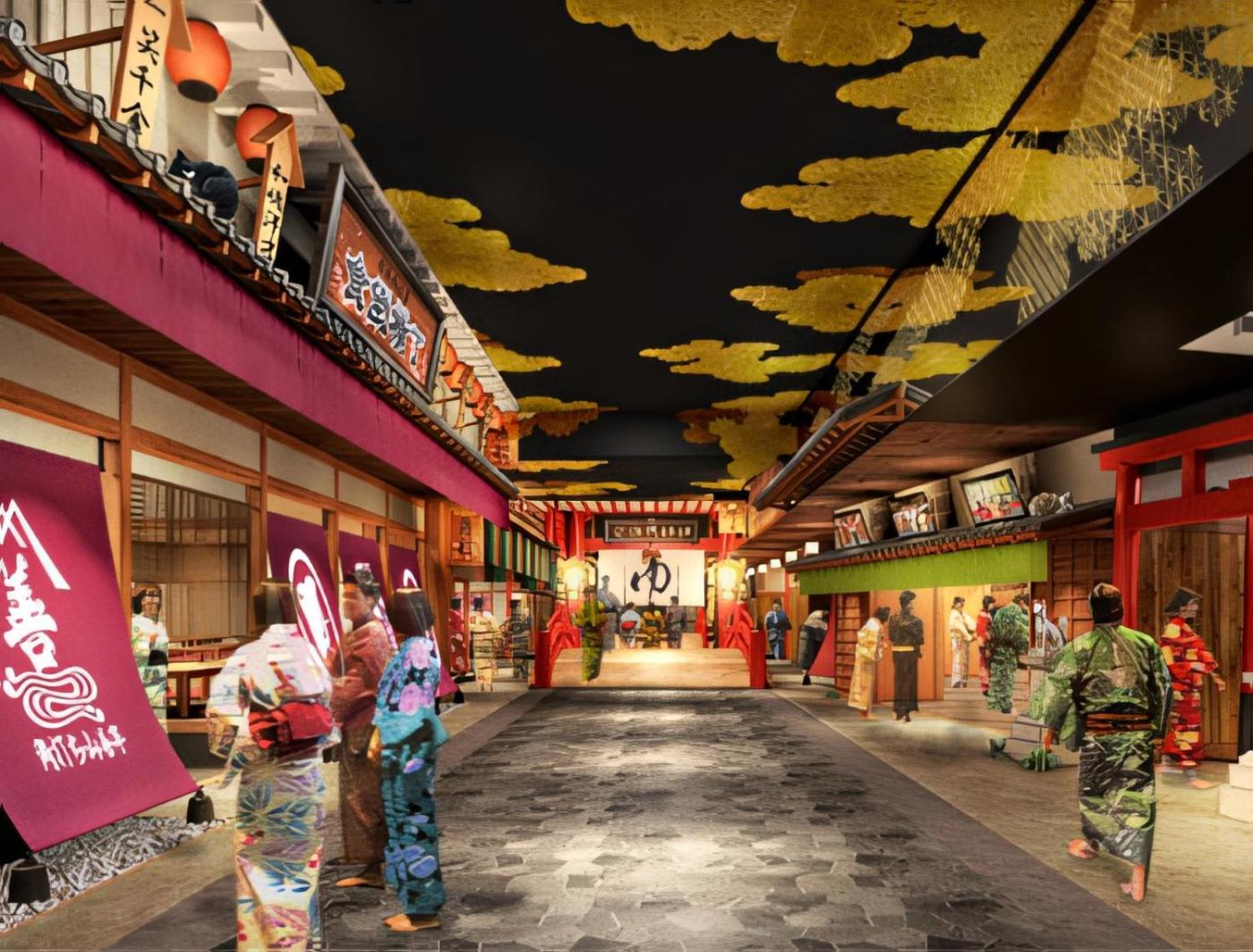 Tsukiyume Kan - House With Parking, 10Mins To Usj, Tennoji, Namba 大阪 外观 照片