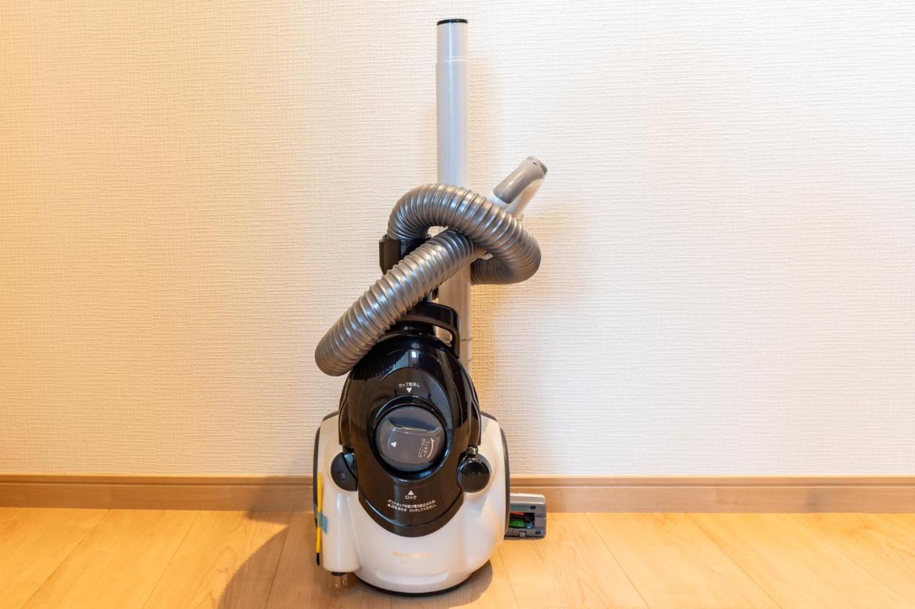 Tsukiyume Kan - House With Parking, 10Mins To Usj, Tennoji, Namba 大阪 外观 照片