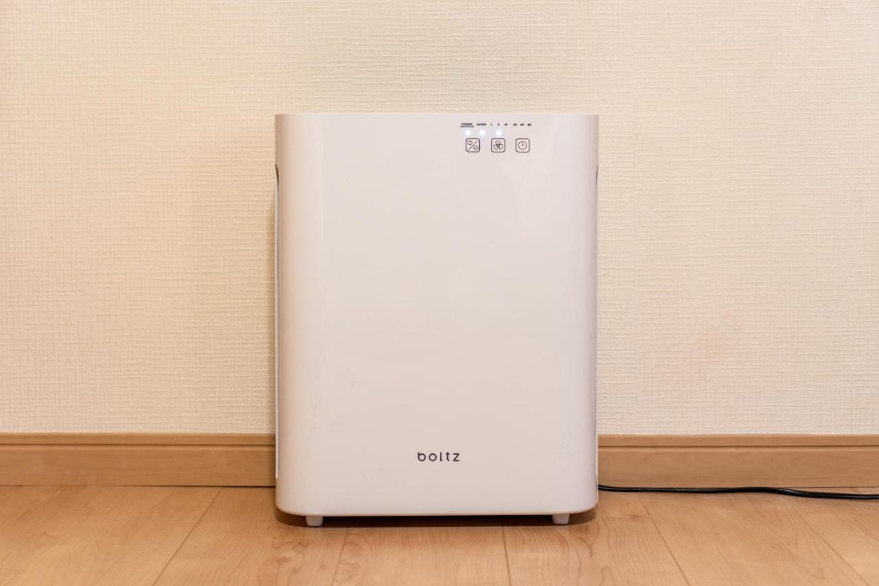 Tsukiyume Kan - House With Parking, 10Mins To Usj, Tennoji, Namba 大阪 外观 照片